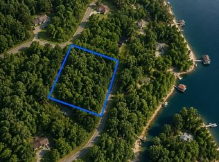 1 Branham Rd, Ten Mile, TN 37880