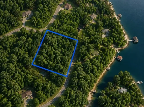 1 Branham Rd, Ten Mile, TN 37880