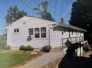 339 Dixie Broadway, Winston Salem, NC 27127