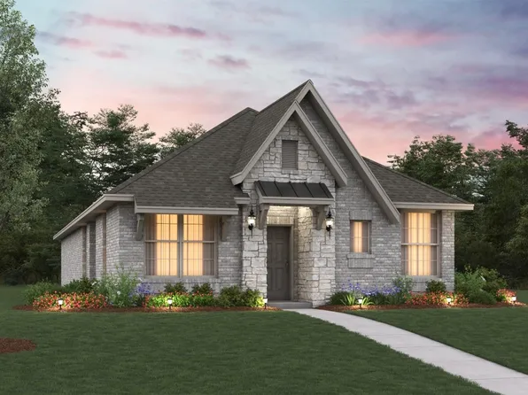 1260 Canuela Way, Justin, TX 76247