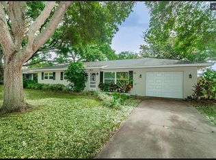1513 S Haven Dr, Clearwater, FL 33764