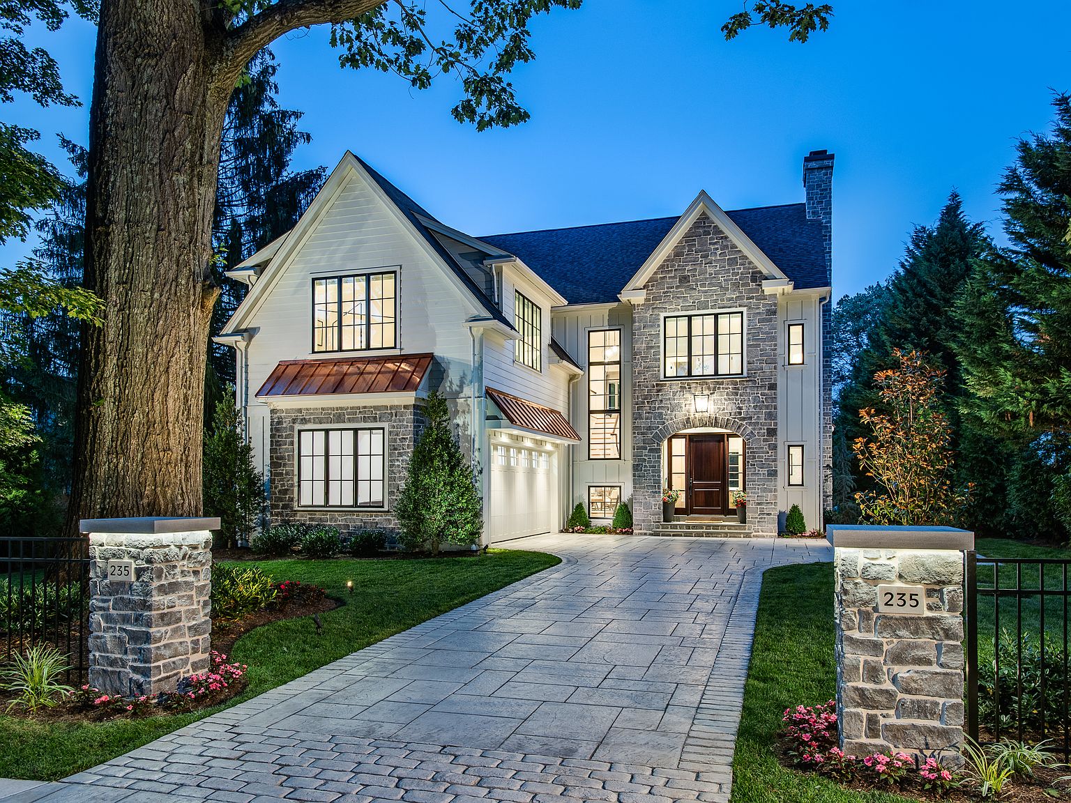 St. Honore by CF Holloway III & Company in Wayne PA Zillow