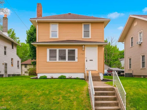 723 Neale Ave SW, Massillon, OH 44647