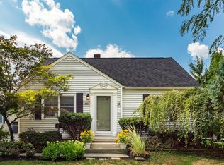 551 Blenheim Rd, Columbus, OH 43214