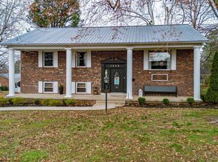 1223 Sunnyside Dr, Mayfield, KY 42066