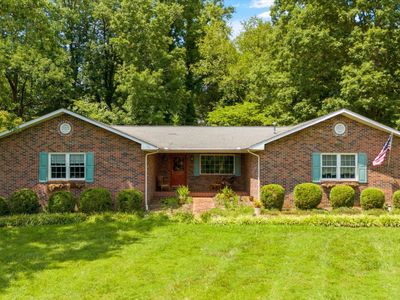 2809 Gray Hendrix Rd, Knoxville, TN, 37931