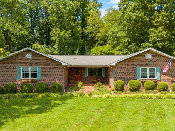 2809 Gray Hendrix Rd, Knoxville, TN 37931