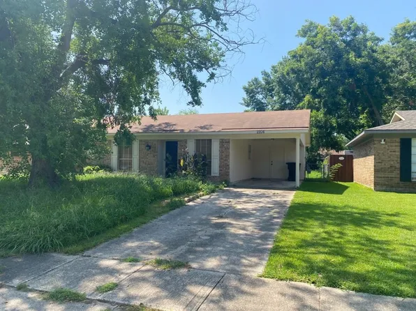 2104 Kirby Smith Dr, Bossier City, LA 71112