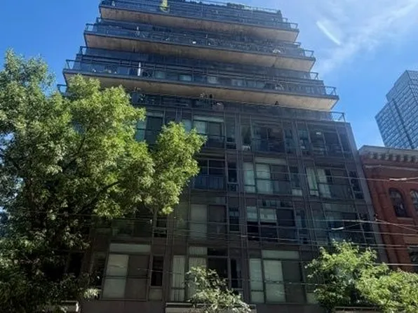 127 Queen St E #504, Toronto, ON M5C 1S3