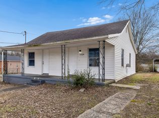 1224 Vine St, Clarksville, TN 37040