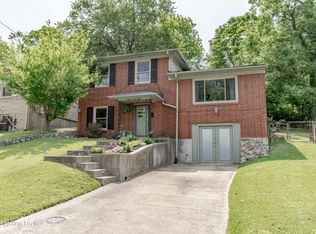 1638 Arling Ave, Louisville, KY