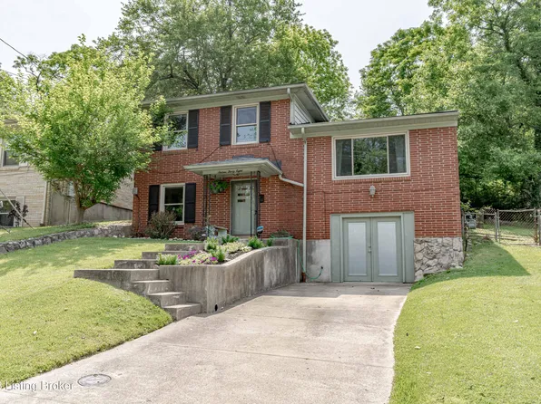 1638 Arling Ave, Louisville, KY 40215