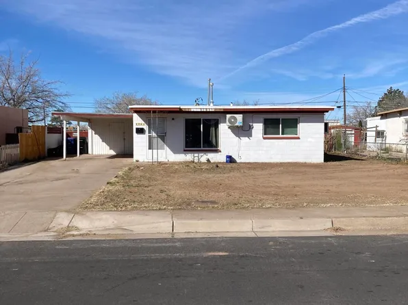 2705 Georgia St NE, Albuquerque, NM 87110