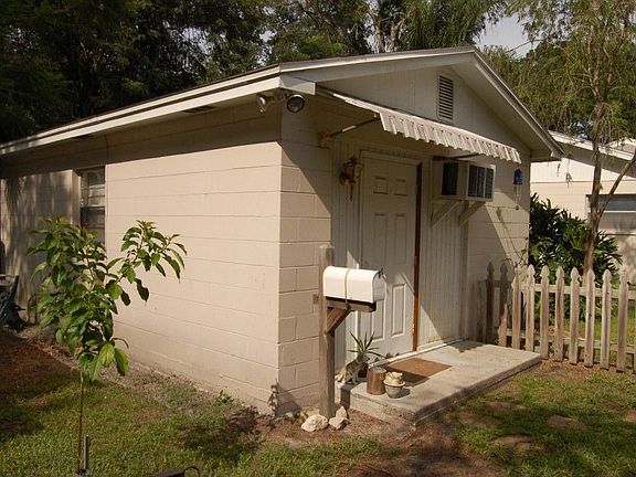 Guest House
