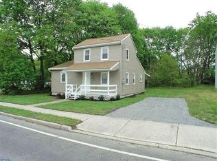 17 S Academy St, Glassboro, NJ 08028