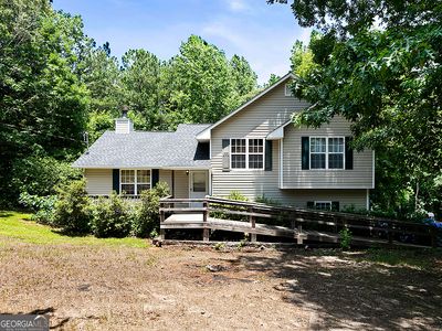 218 Salley Duke Dr, Whitesburg, GA, 30185