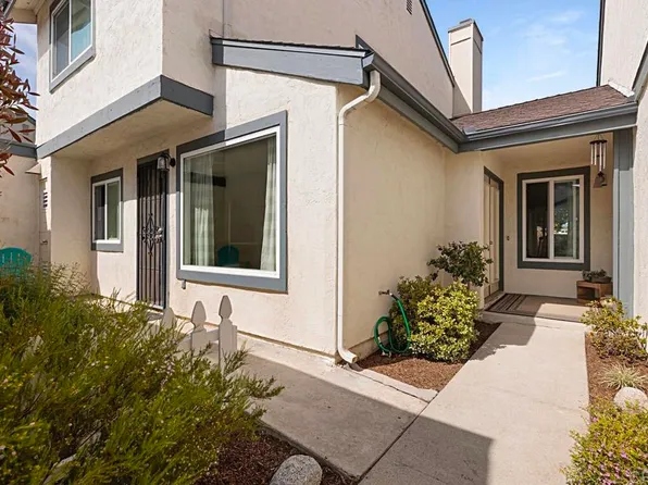 142 Cerco Rosado, San Marcos, CA 92069