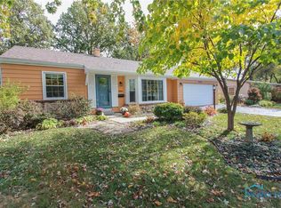 6054 Gillingham Dr, Sylvania, OH 43560