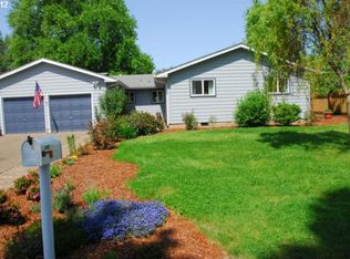 1222 NE Cloverdale Dr, Albany, OR 97321