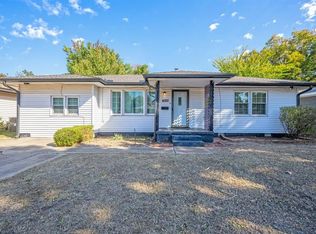 4320 N Libby Ave, Warr Acres, OK 73122