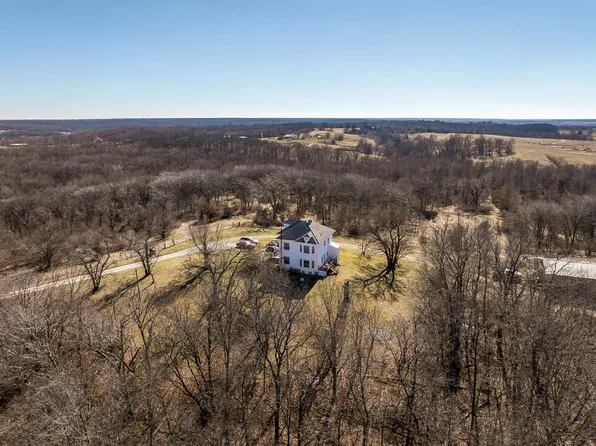 H 18786th Hwy, Glenwood, MO 63541