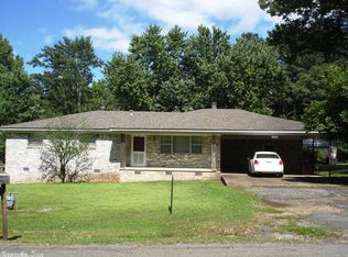 3779 Hurricane Shores Dr, Benton, AR 72019