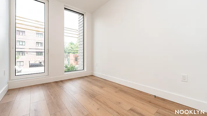 Bedroom, photo 3