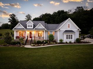 242 Buckingham Rd, Johnson City, TN 37615