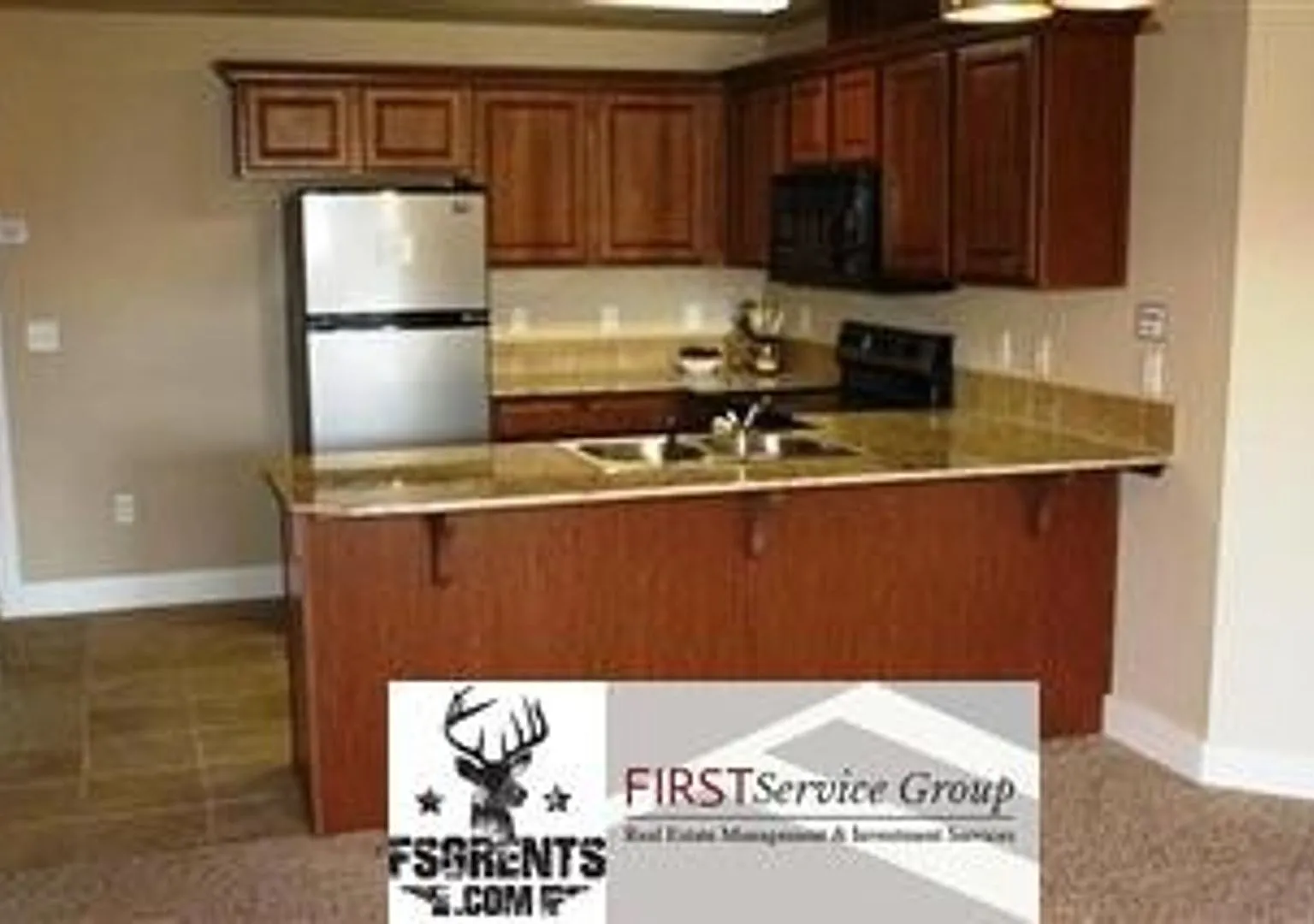 9938 W Rosecroft Ct #101-104 — Photo 4