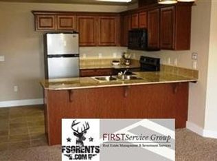 9974 W Rosecroft Ct UNIT 101, Boise, ID 83704