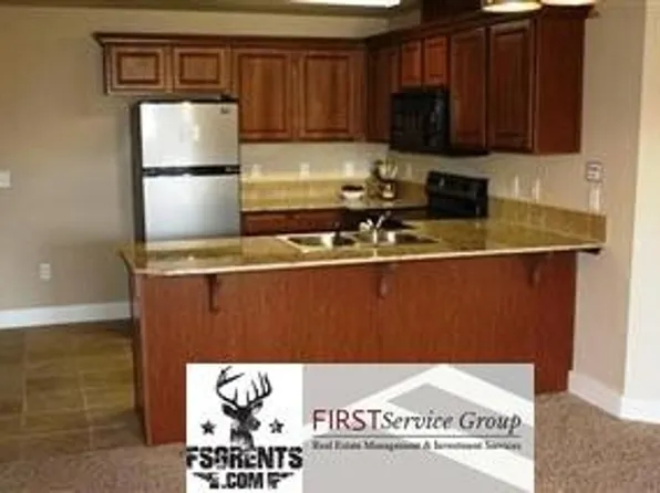 9938 W Rosecroft Ct #101-104, Boise, ID 83704