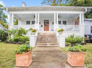 1911 Alexander Rd, Raleigh, NC 27608