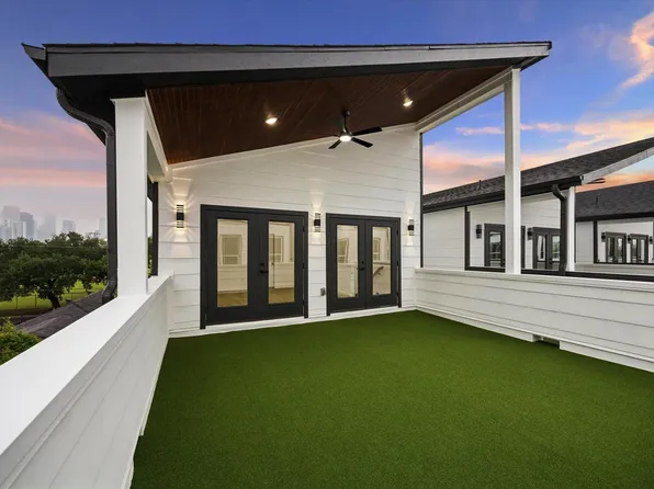 116 Velasco St, Houston, TX 77003