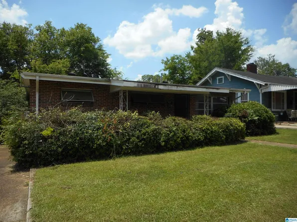 1617 51st St, Birmingham, AL 35208