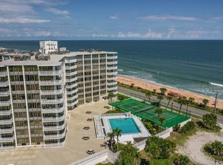 3580 S Ocean Shore Blvd APT 202, Flagler Beach, FL 32136
