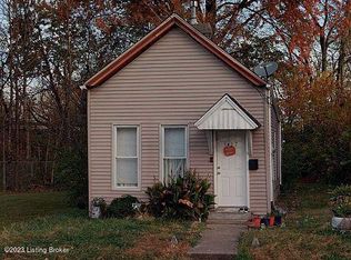 3517 W Kentucky St, Louisville, KY 40211
