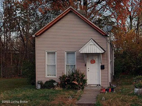 3517 W Kentucky St, Louisville, KY 40211