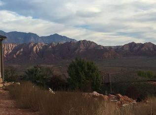 N Cambridge Ave, Washington, UT 84780