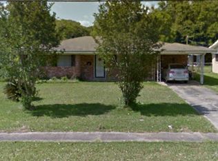 919 McCall St, Lake Charles, LA 70607