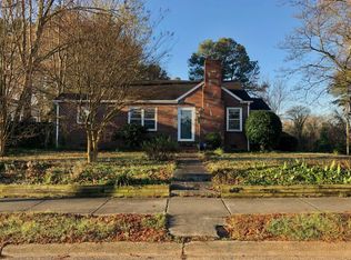 612 E Markham Ave, Durham, NC 27701