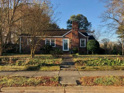 612 E Markham Ave, Durham, NC, 27701