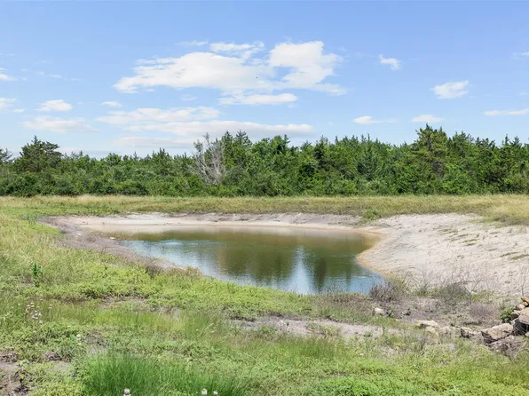 W Fm 1291 Tract 1, Round Top, TX 78954