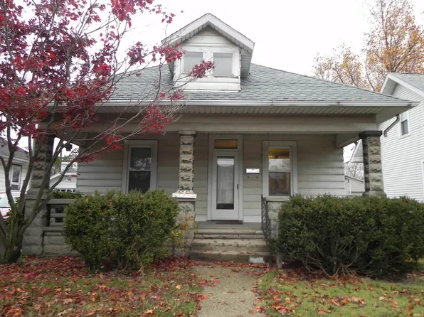 1718 Perrine St, Lafayette, IN 47904