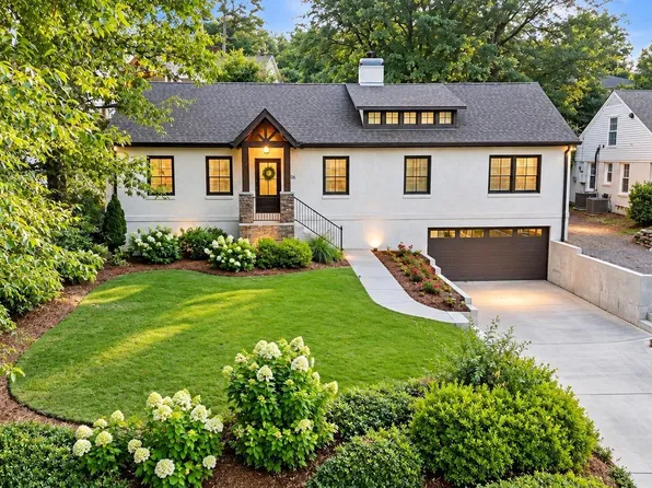 606 Warwick Rd, Homewood, AL 35209