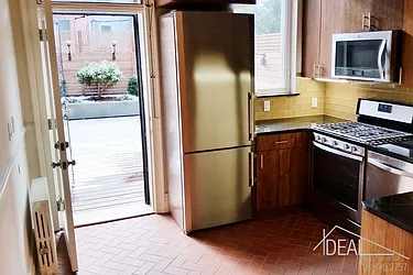 Rented by Ideal Properties Group