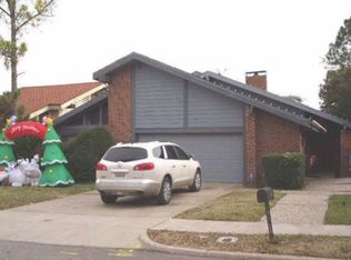3732 Millswood Dr, Irving, TX 75062