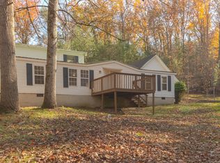 555 Durham Rd, Trenton, GA 30752