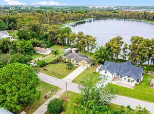 16837 Arrowhead Blvd, Winter Garden, FL 34787