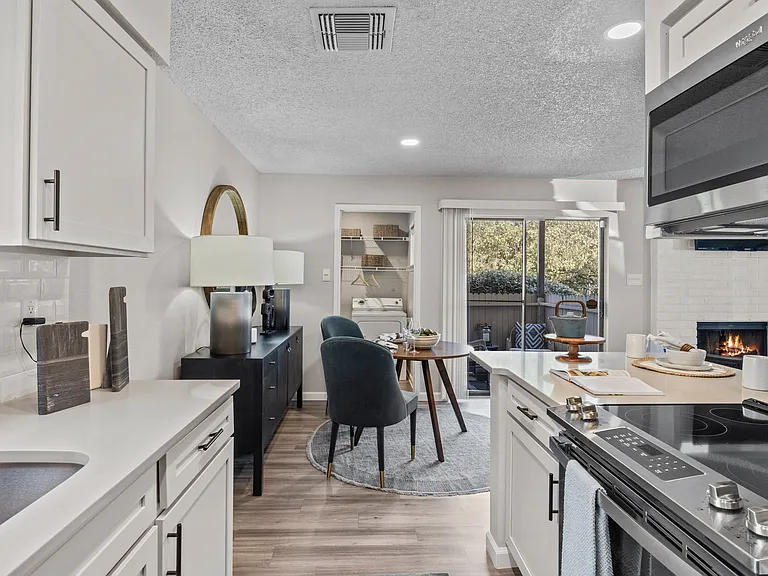 Platinum B2 Townhome