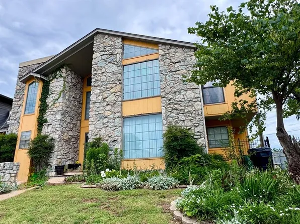 2825 Tealwood Dr, Oklahoma City, OK 73120